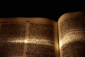 hallelujah, dictionary, page-6516410.jpg